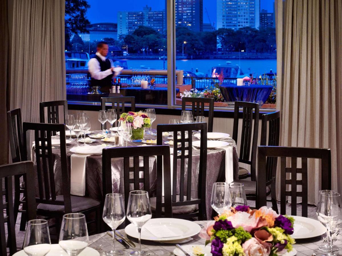 The Royal Sonesta Boston Hotel Cambridge Eksteriør billede