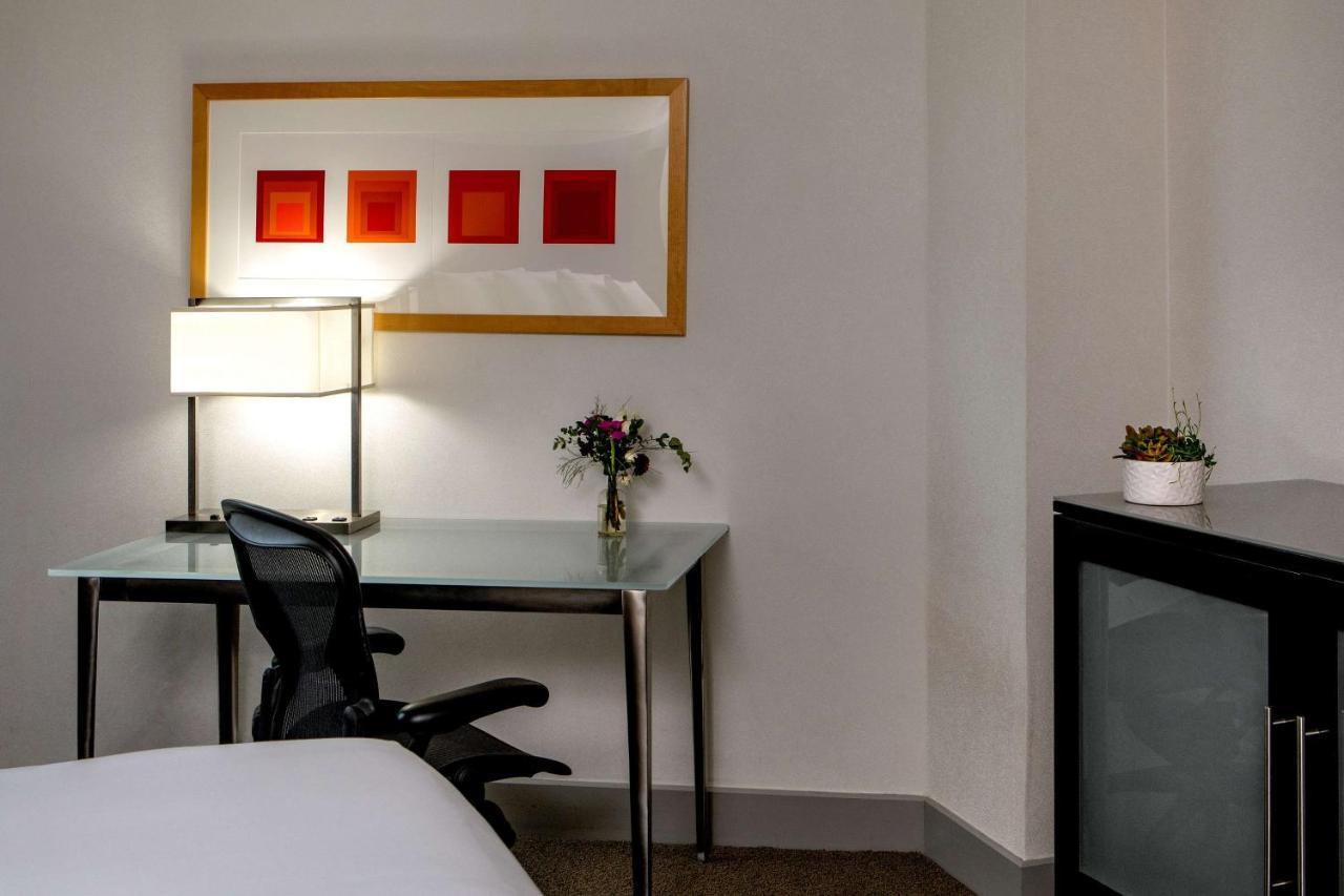 The Royal Sonesta Boston Hotel Cambridge Eksteriør billede