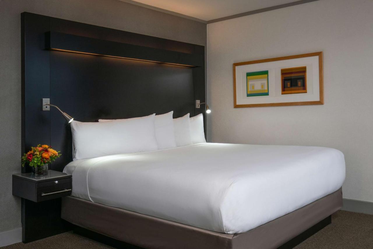 The Royal Sonesta Boston Hotel Cambridge Eksteriør billede