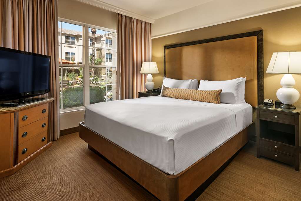 The Royal Sonesta Boston Hotel Cambridge Værelse billede